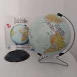 Puzzle 3D Ravensburger Pamantul 540 piese