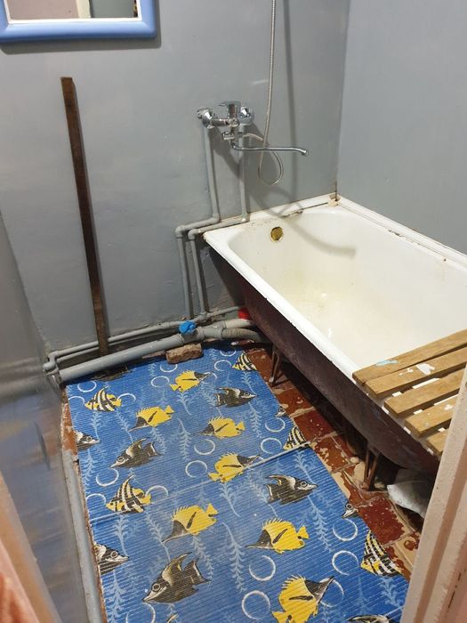 2 Комнатная квартира