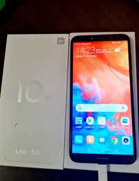 Huawei Mate 10 Lite