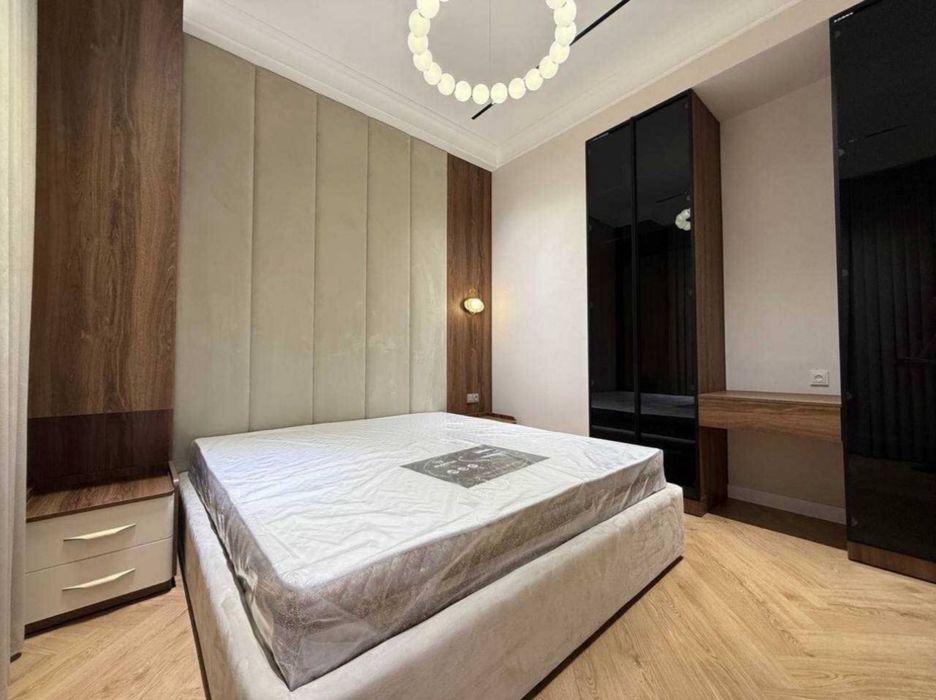 Жк Бульвар-Ташкент Сити! Сдается новая квартира в элитном комплексе!