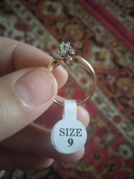 Zrak bn uzuk kamplekt