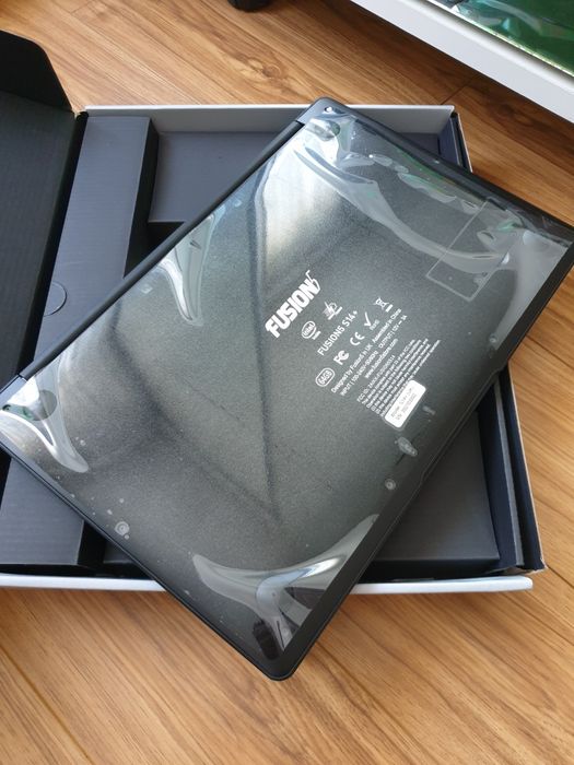 Laptop Fusion 5 14,1 S14+ Nou