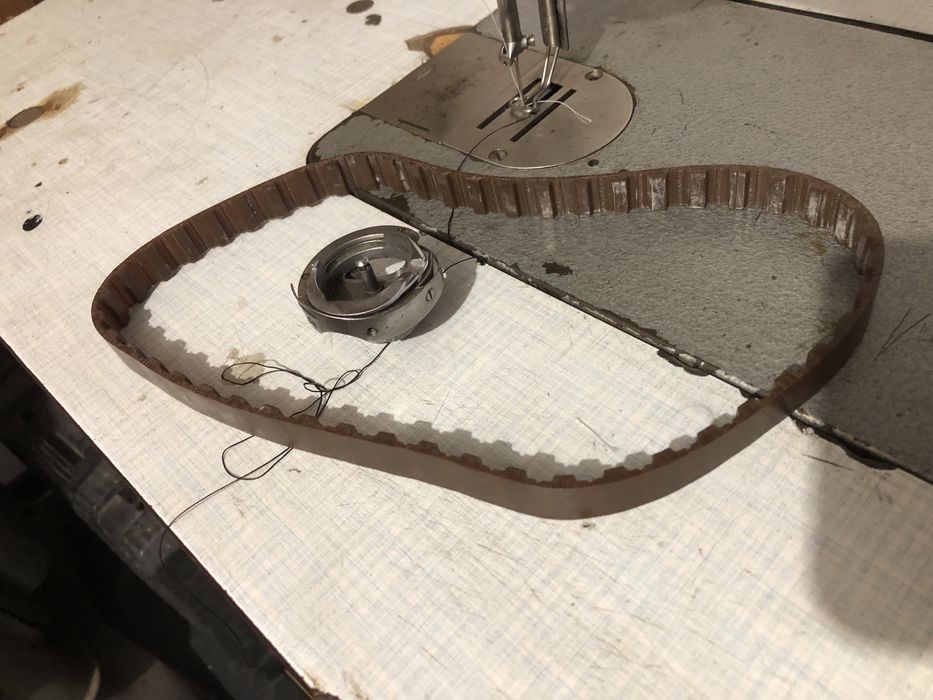 Masina de brodat, cusut ,minerva singer durkopp pfaff