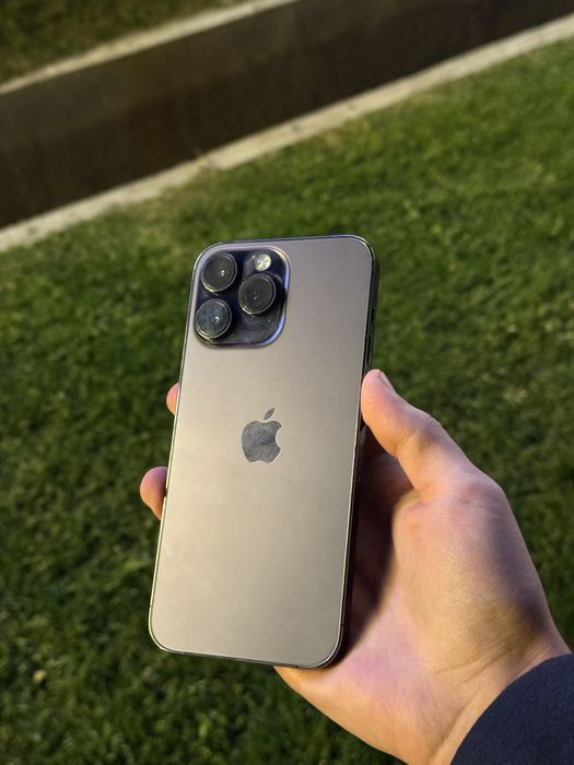 Iphone 14 pro max