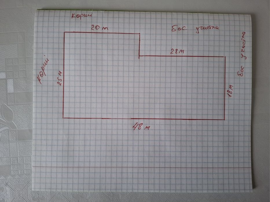 Продаётся участки под таунхаус