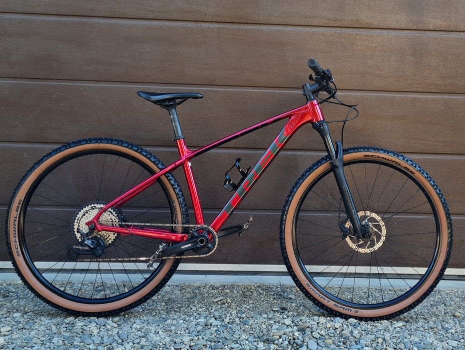 Vând bicicletă Trek X-Caliber 9 1x12