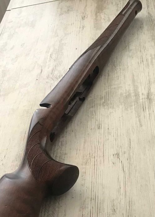 Приклад за пушка CZ 555 30-06