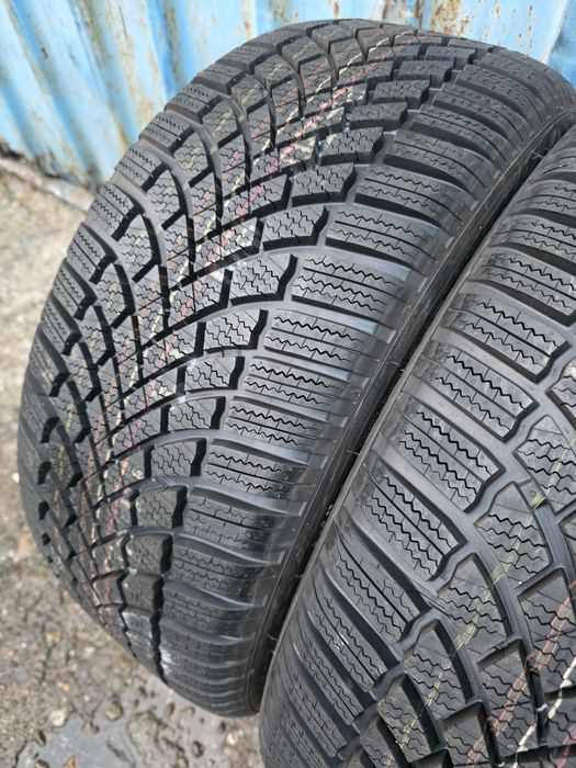 Anvelope Iarnă Noi 235.45.18 Bridgestone