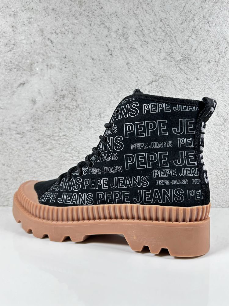 Pepe Jeans Ascot Soup