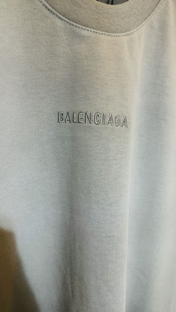 Tricou Balenciaga 2024