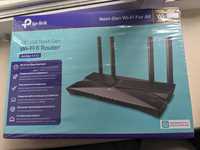 Роутер ax1500 next-gen wi-fi 6 router (новый)