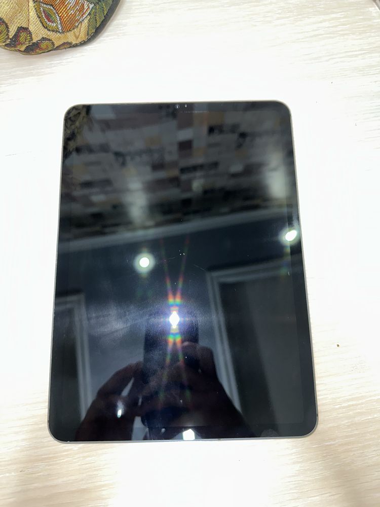 Ipad Pro 2018 M1 Ajoyib Narxda