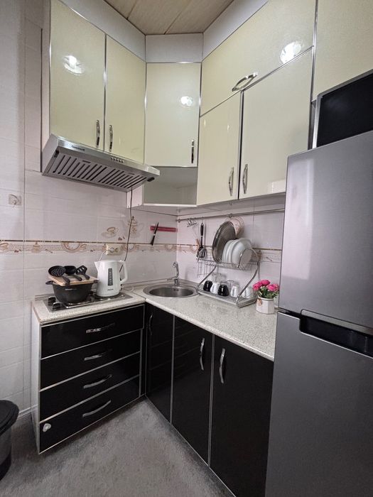 Алайский базар 2/5/8 Новостройка в аренду