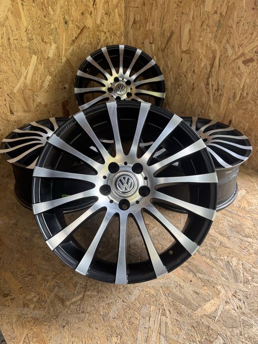 Jante vw r 18 Tiguan, Passat CC, Passat B7, B8