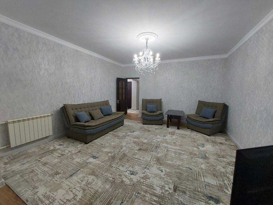 Аренда квартиры Улица Кунаева 3 ком ор-р Загс