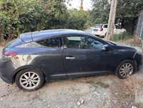 Vand renault megane 3 coupe din 2009