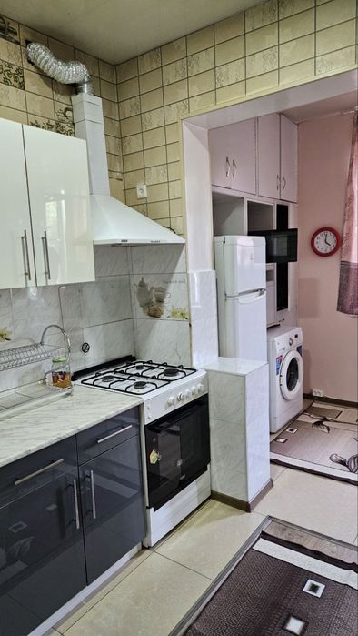 Ижарага 3.хонали медгородок янги ташми оилага берилади