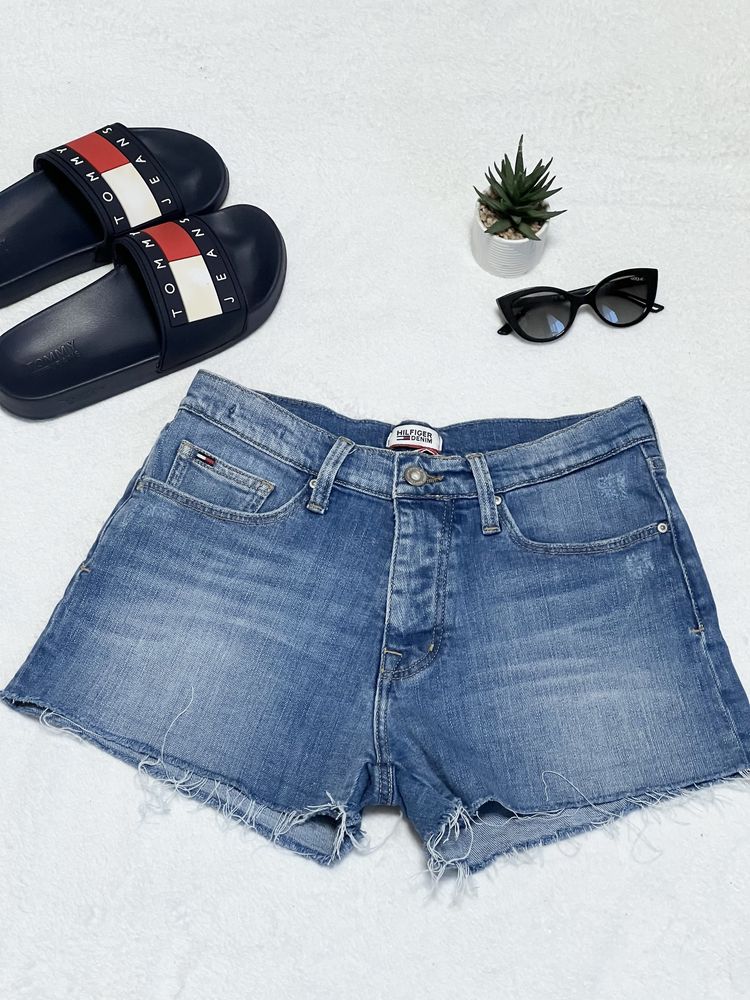 Разпродажба на къси дънки Guess