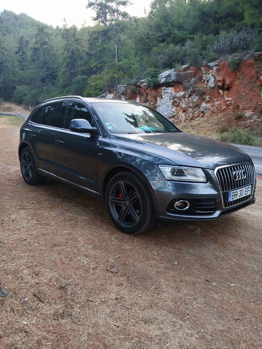 Audi Q5 de vânzare