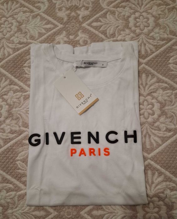 Тениска Givenchy