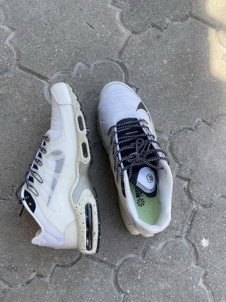Nike Air Max Plus “Terascape"