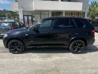 Dezmembrez bmw x5 e70 3.0d m57 235cp 7 locuri logic7 trapa