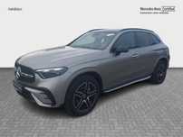 Mercedes-Benz GLC Mercedes-Benz GLC 300e 4M