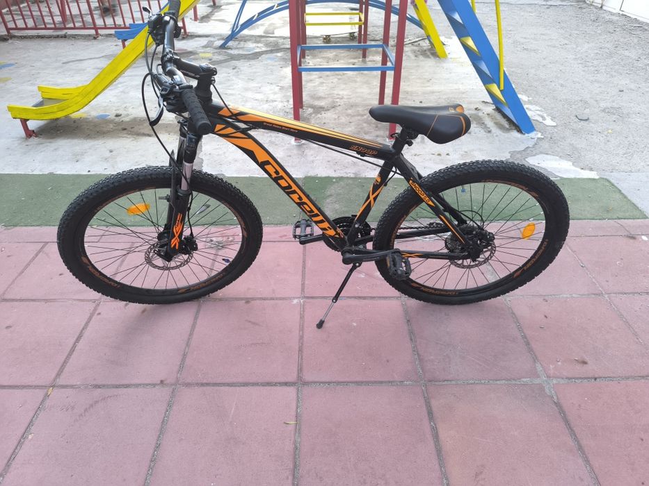 Мountain bike Corelli 26 цола