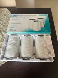 Tp Link Deco S4 - 3 pack