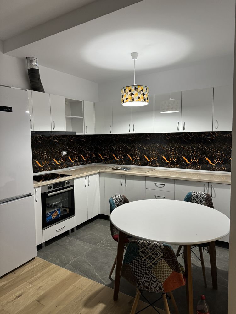 Inchiriez apartament One Cotroceni Park