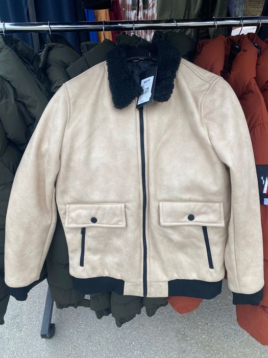 Нови Зимни якета