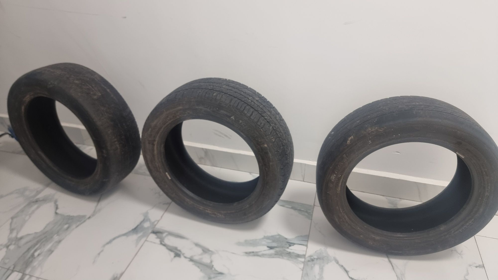 Шины Triangle TR978 185/55 R15 82V бу