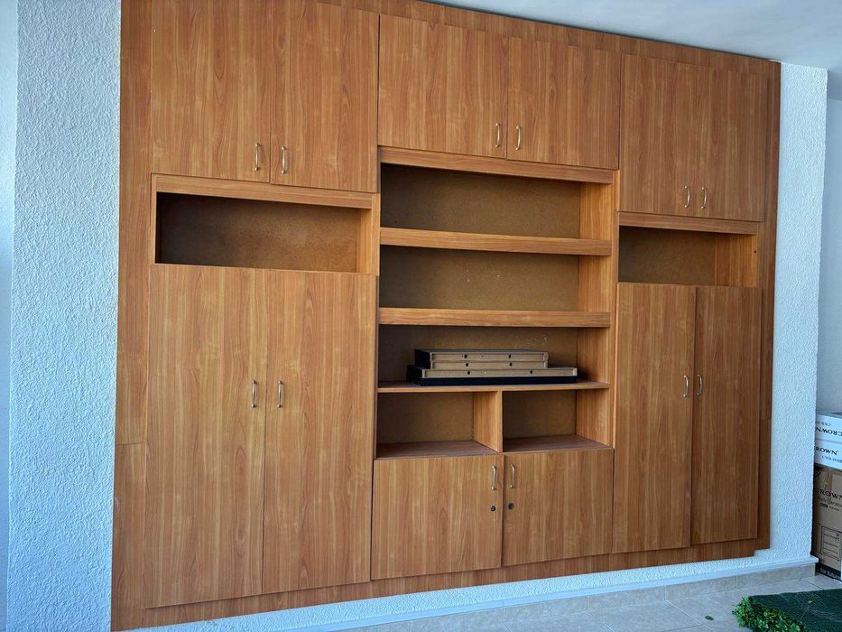 Подарява се секция