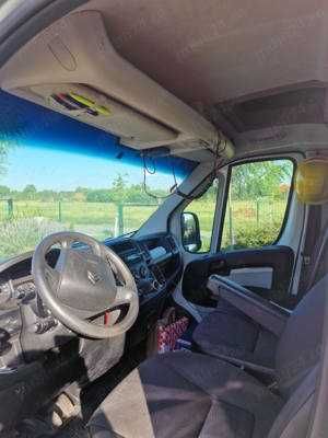 Citroen Jumper 2018