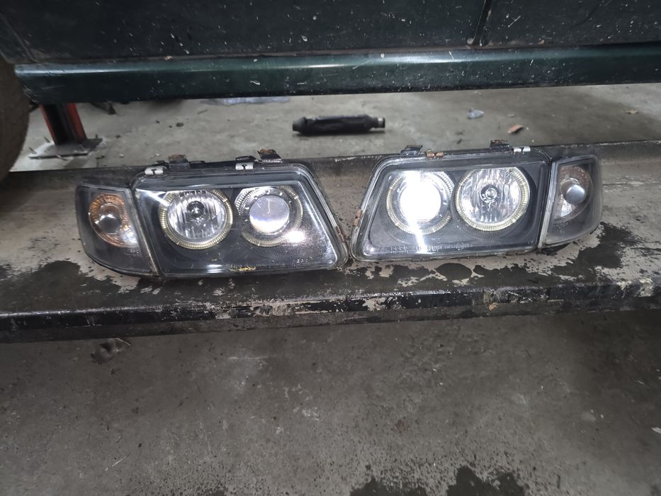 Фарове за Audi a3