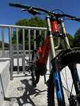 Commencal supreme V4