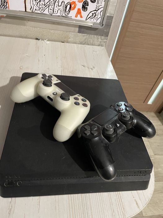 Playstasion 4 бу