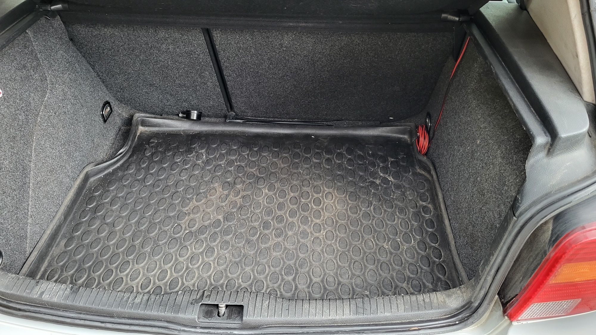 VW Golf 4 1.9TDI 110к.с., Хечбек