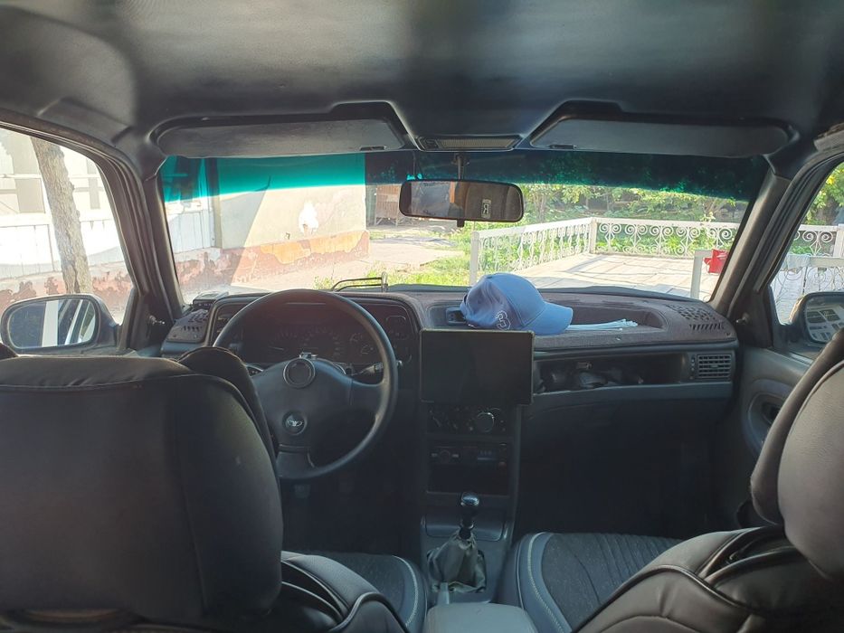 Dewoo nexia 1 donc 1.5 bez kandyor super salon