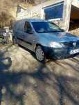 Dacia Logan diesel