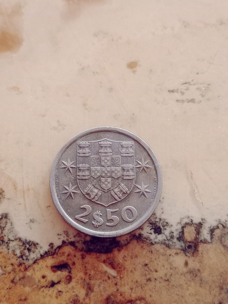 Продавам рядка монета