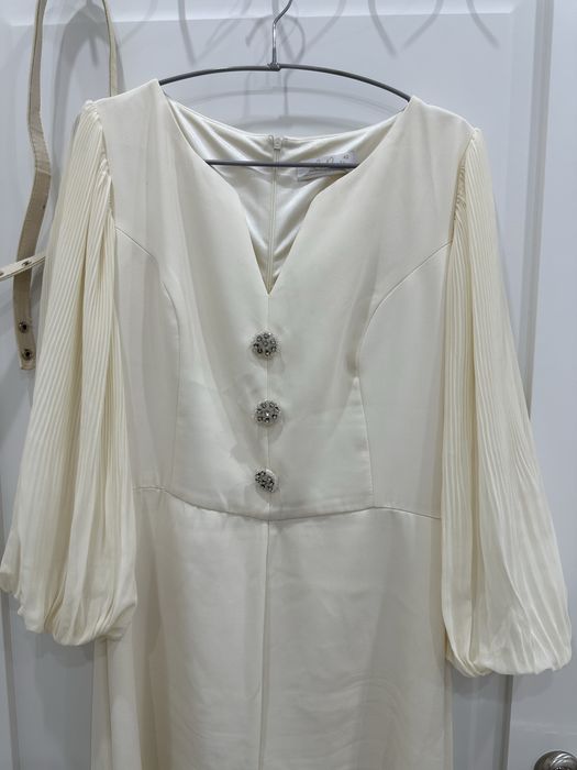 Вечернее платье 46-48 р.