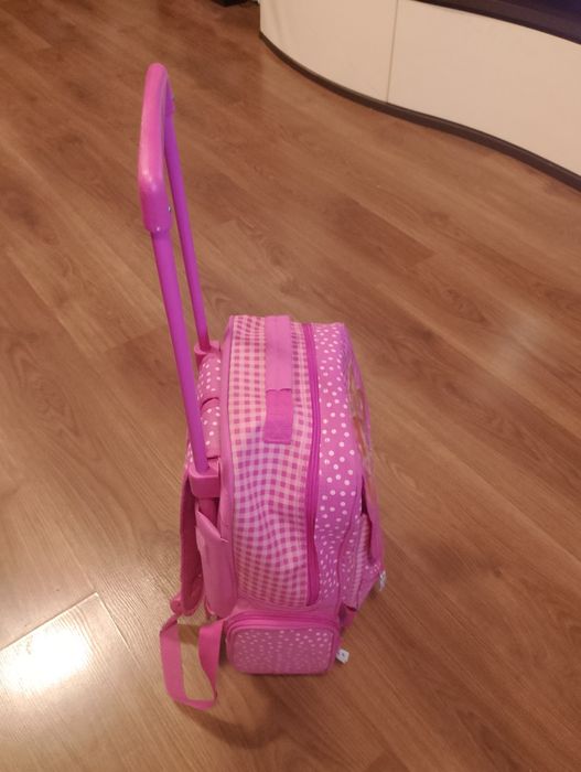 Детска раница за пътуване