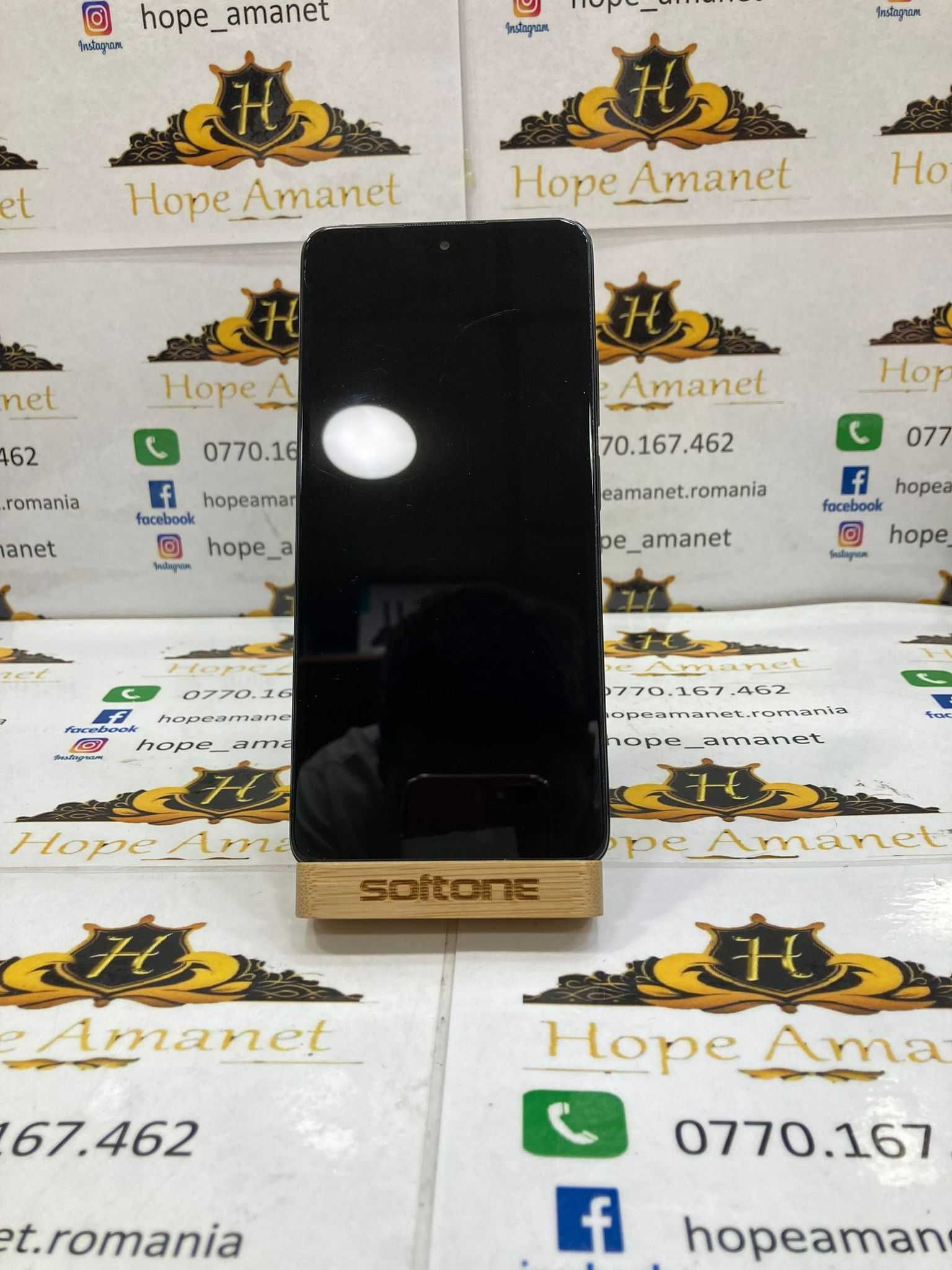 Hope Amanet P12 - Redmi Note 11 Pro 5G / 128GB CT16606