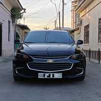 Chevrolet Malibu 2 в идеальном состоянии