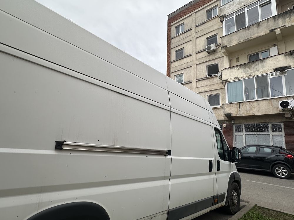 Peugeot Boxer,Fiat Ducato