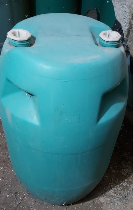 butoi plastic 200l