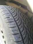 Anvelope vara Daihatsu 205/70/15