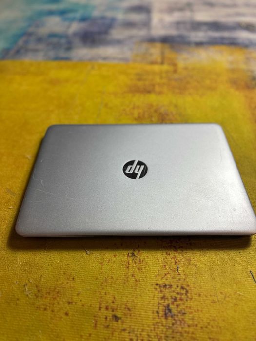 Laptop Hp elitebook mt83, 10.10, amd pro a8, gen 9, ssd, 8 gb