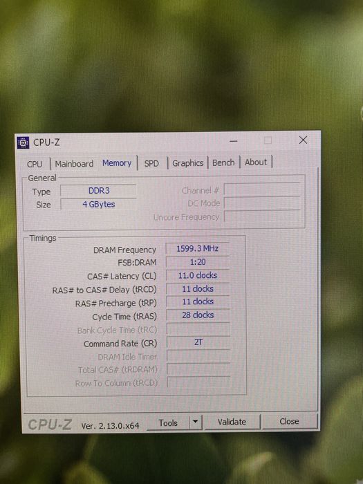 Desktop Acer Aspire XC-704 Celeron N3150, 4GB DDR3, HDD 500GB